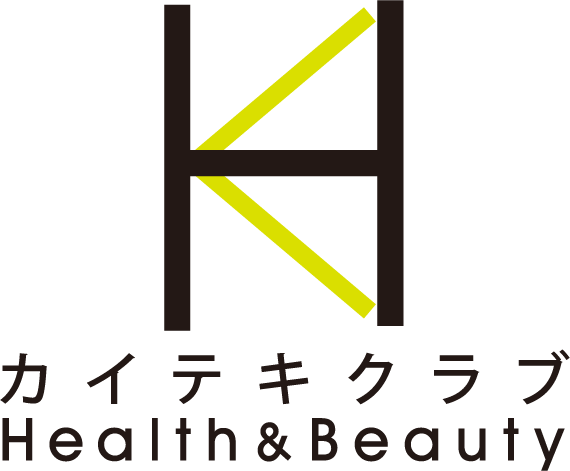 カイテキクラブHealth&Beauty