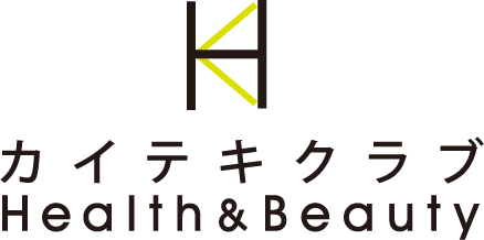 カイテキクラブHealth&Beauty